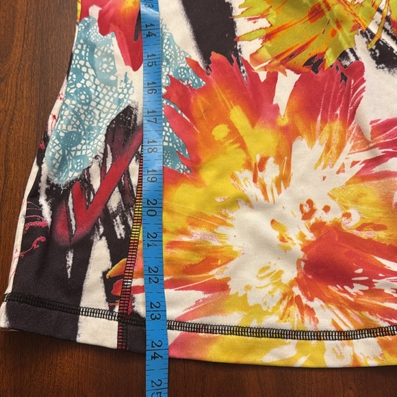 SnoSkins EUC Women Collared‎ Pullover 3/4 Zip-up Jacket - Picture 9 of 9